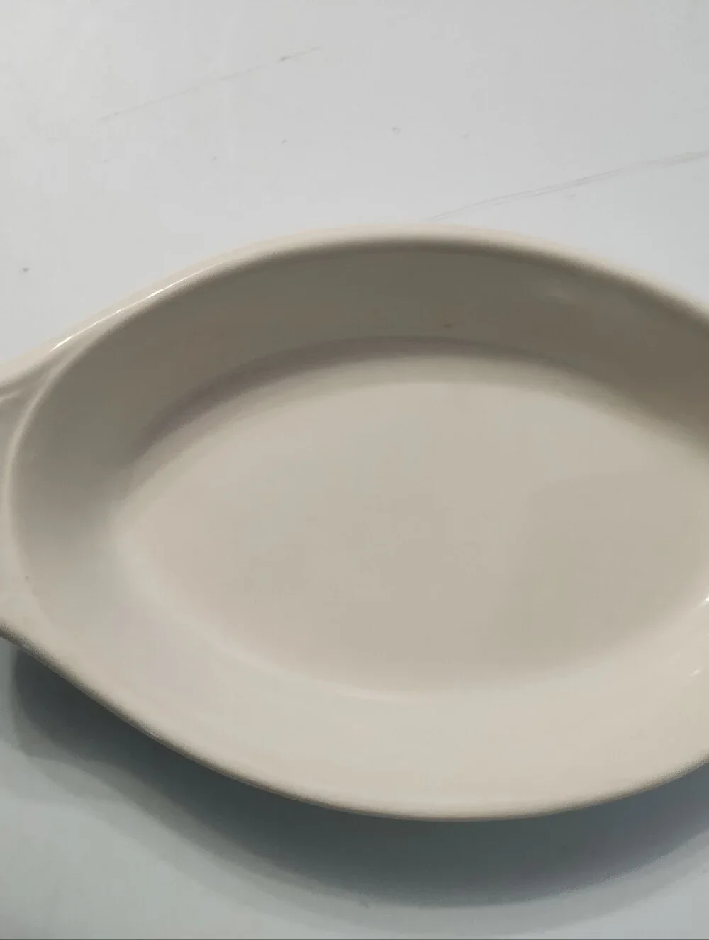 Hall china durable ceramic